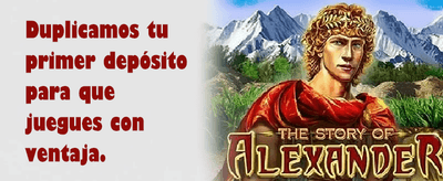 Interfaz de Casino Online Premium