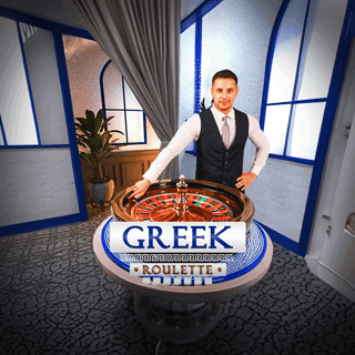 Greek  Roulette