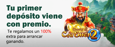 Los Mejores Slots de Casino banner