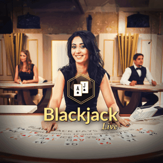 Blackjack Fortune VIP