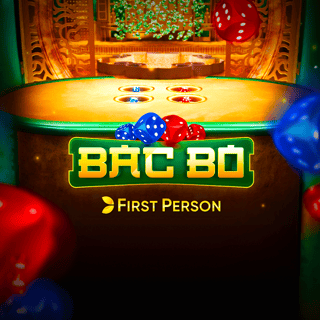 First Person Bac Bo