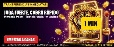 Ganá hoy con Palpitos 24