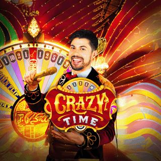 Crazy Time